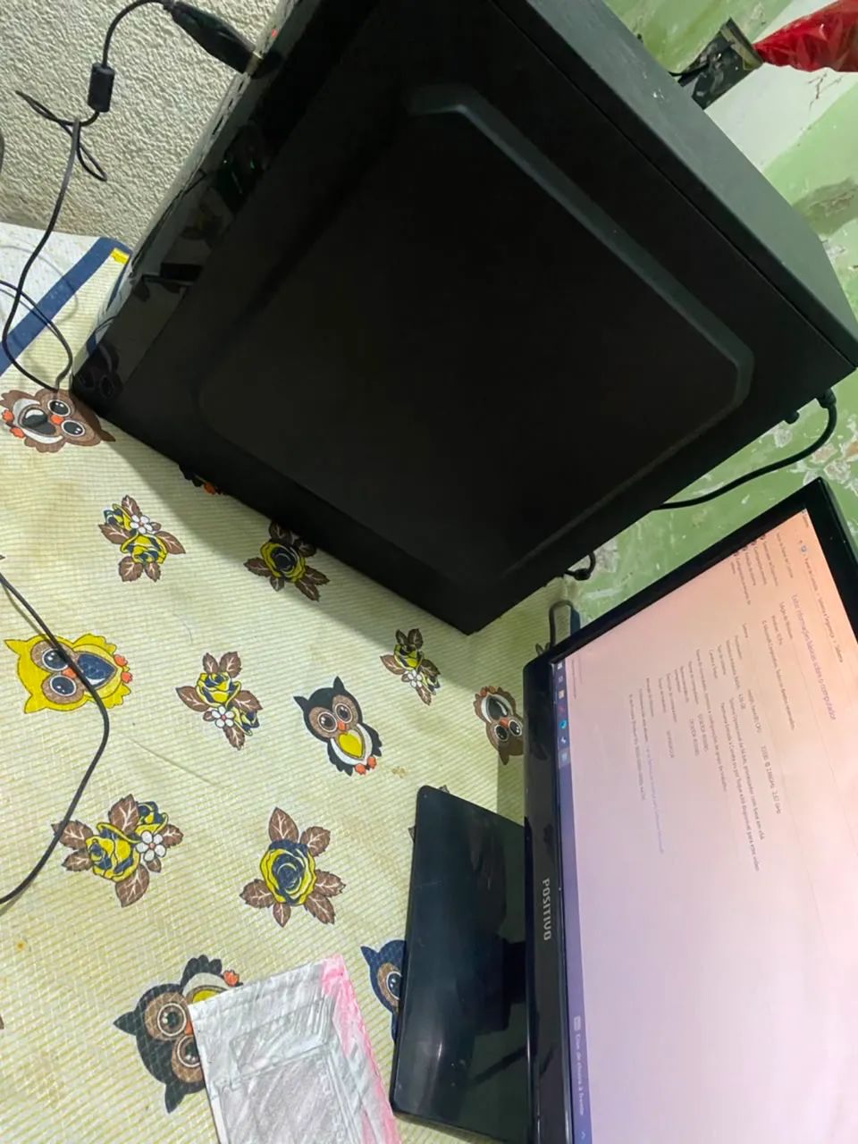 Computador Completo  - Foto 4