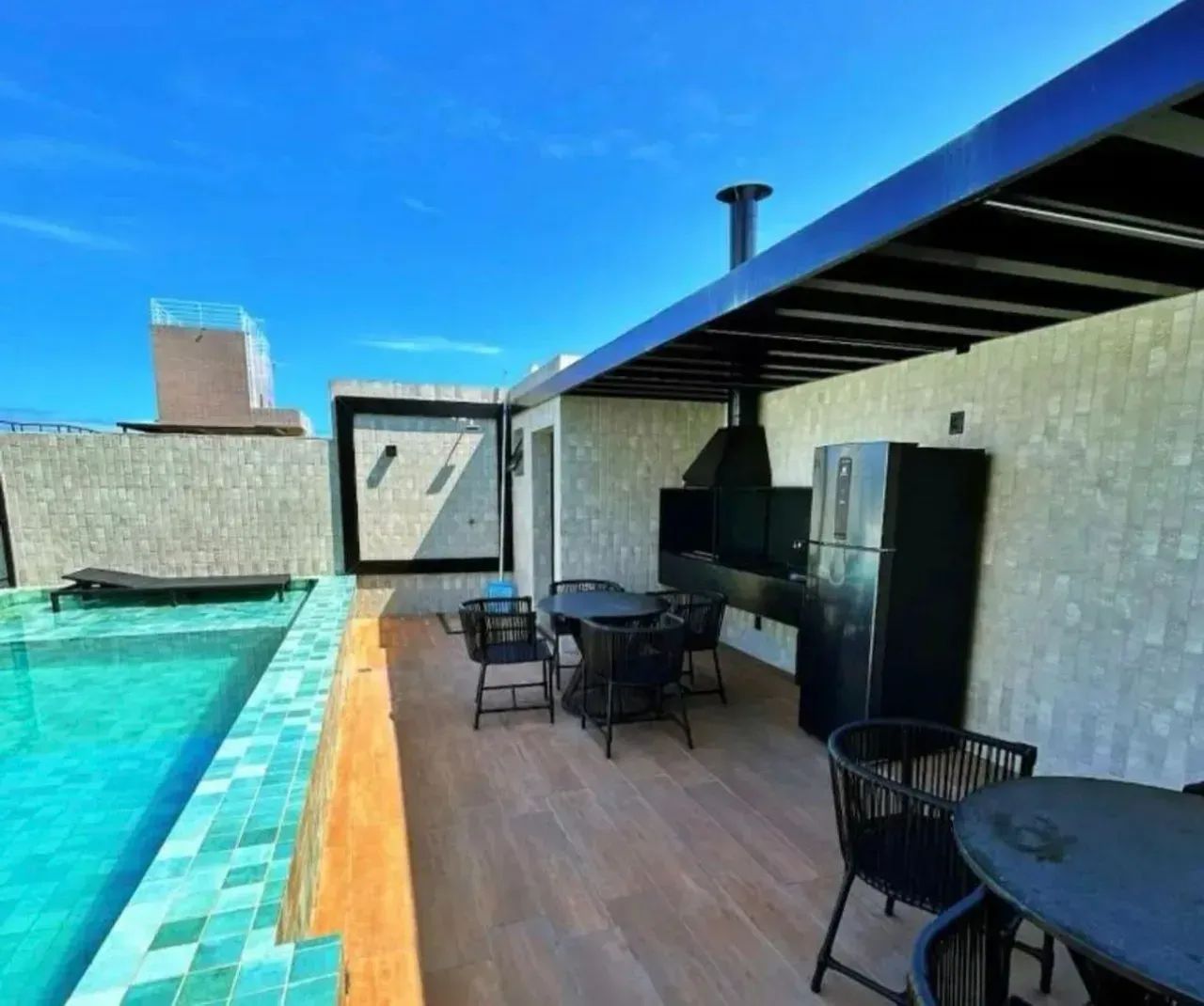 FLAT/LOFT EM CABO BRANCO - OPORTUNIDADE - Foto 3