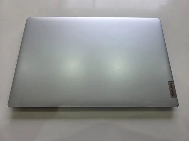 Notebook Lenovo Intel Celeron N4020 Com SSd - Foto 3