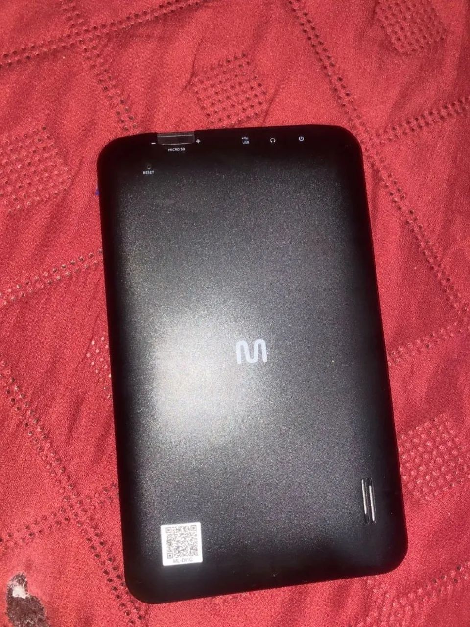 Tablet, funcionando tudo certinho, p vender hoje  - Foto 3