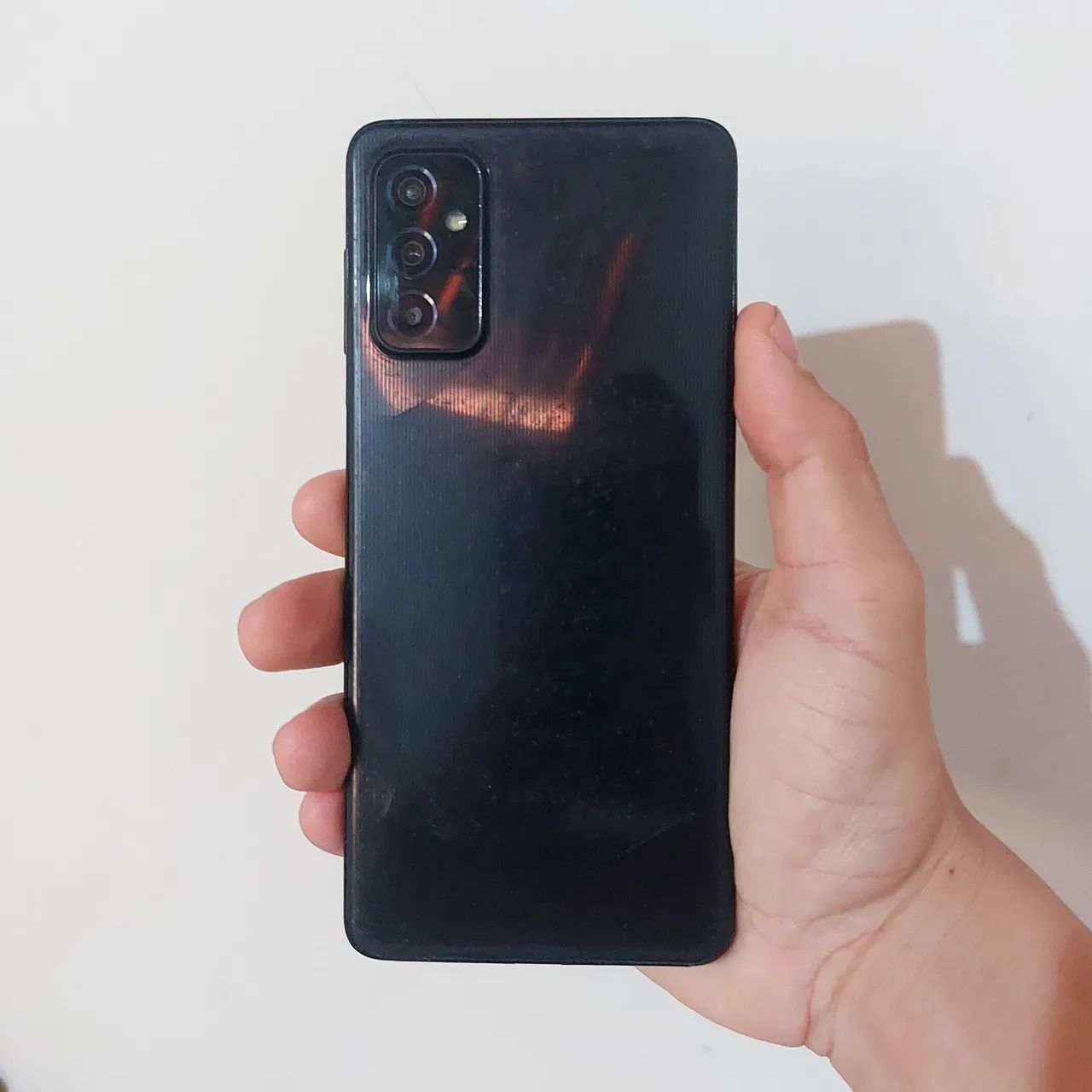 Celular Samsung 128gb