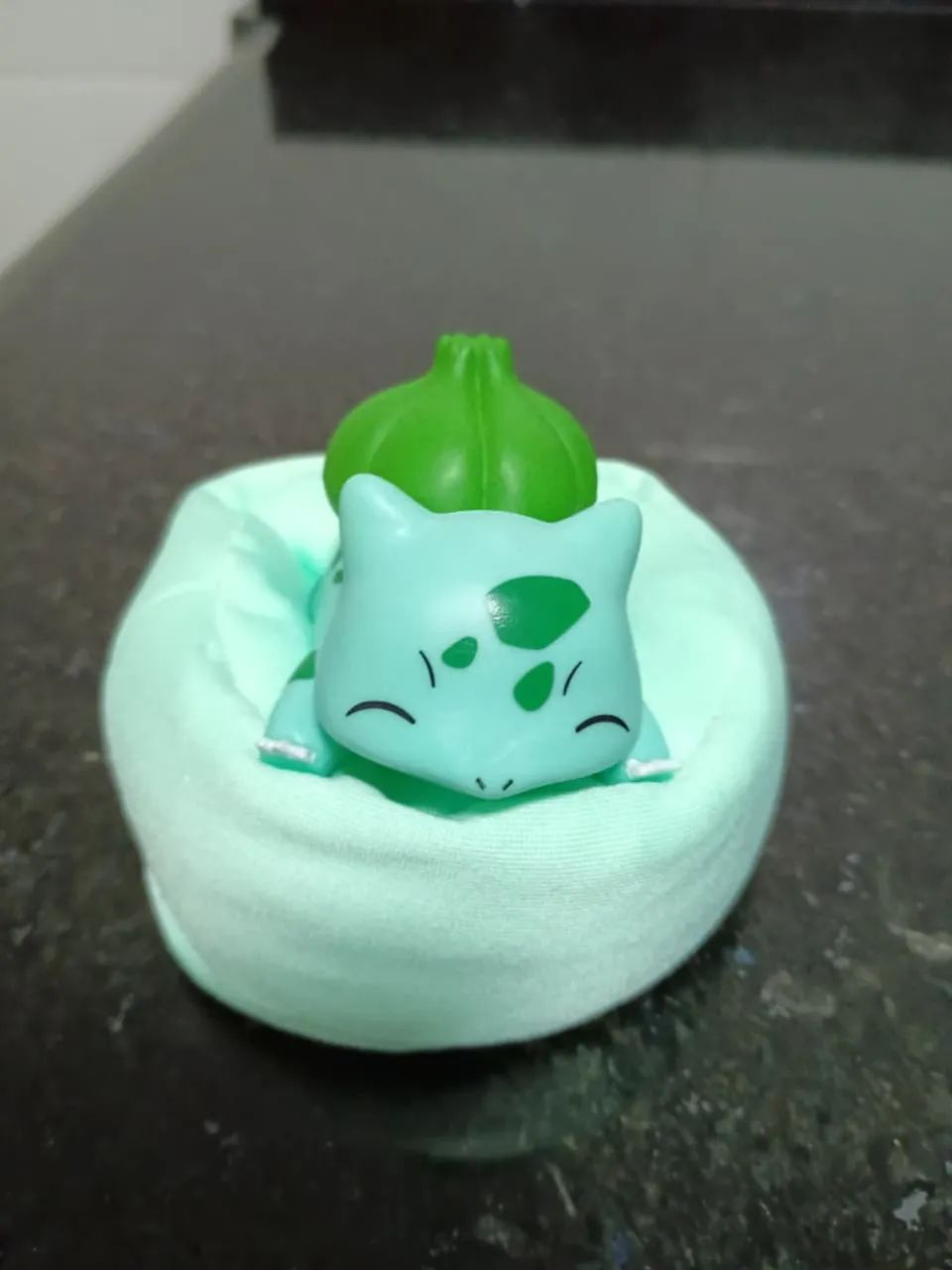 ACTION FIGURE POKEMON PUFF 60,00 CADA