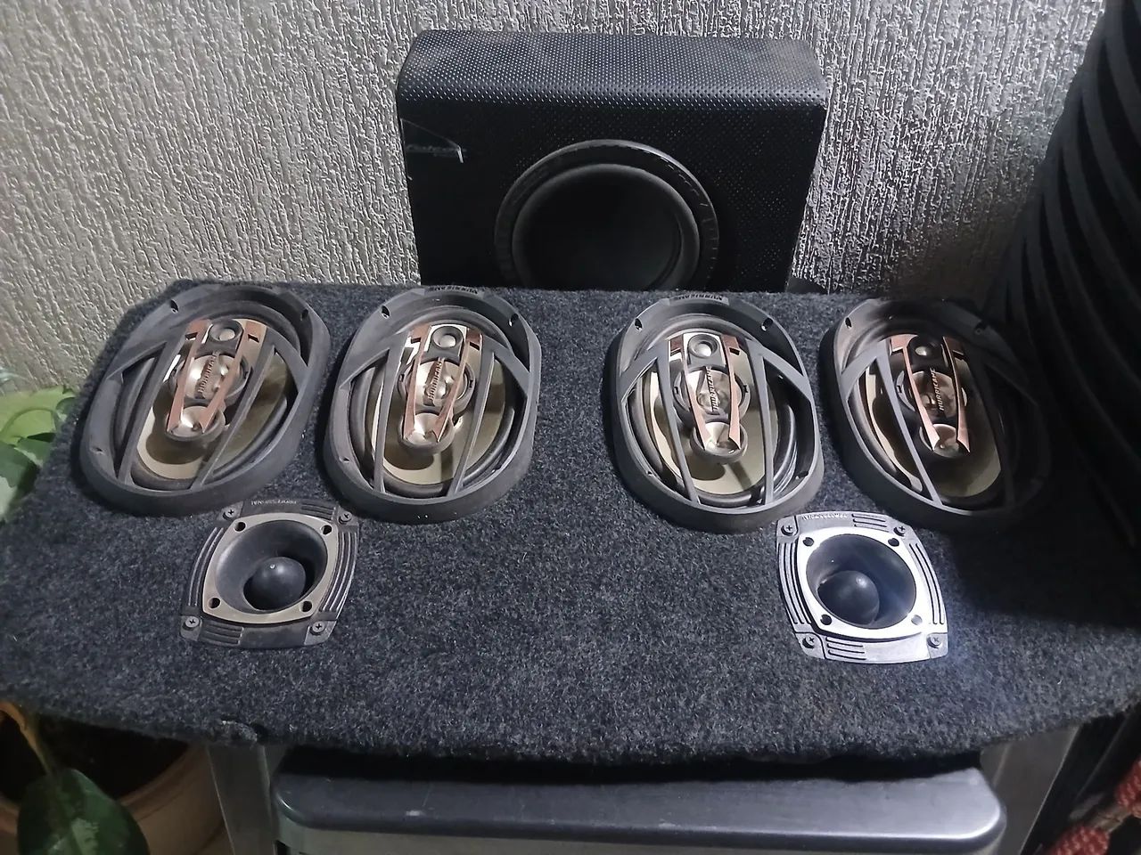 Vendo som automotivo  - Foto 4