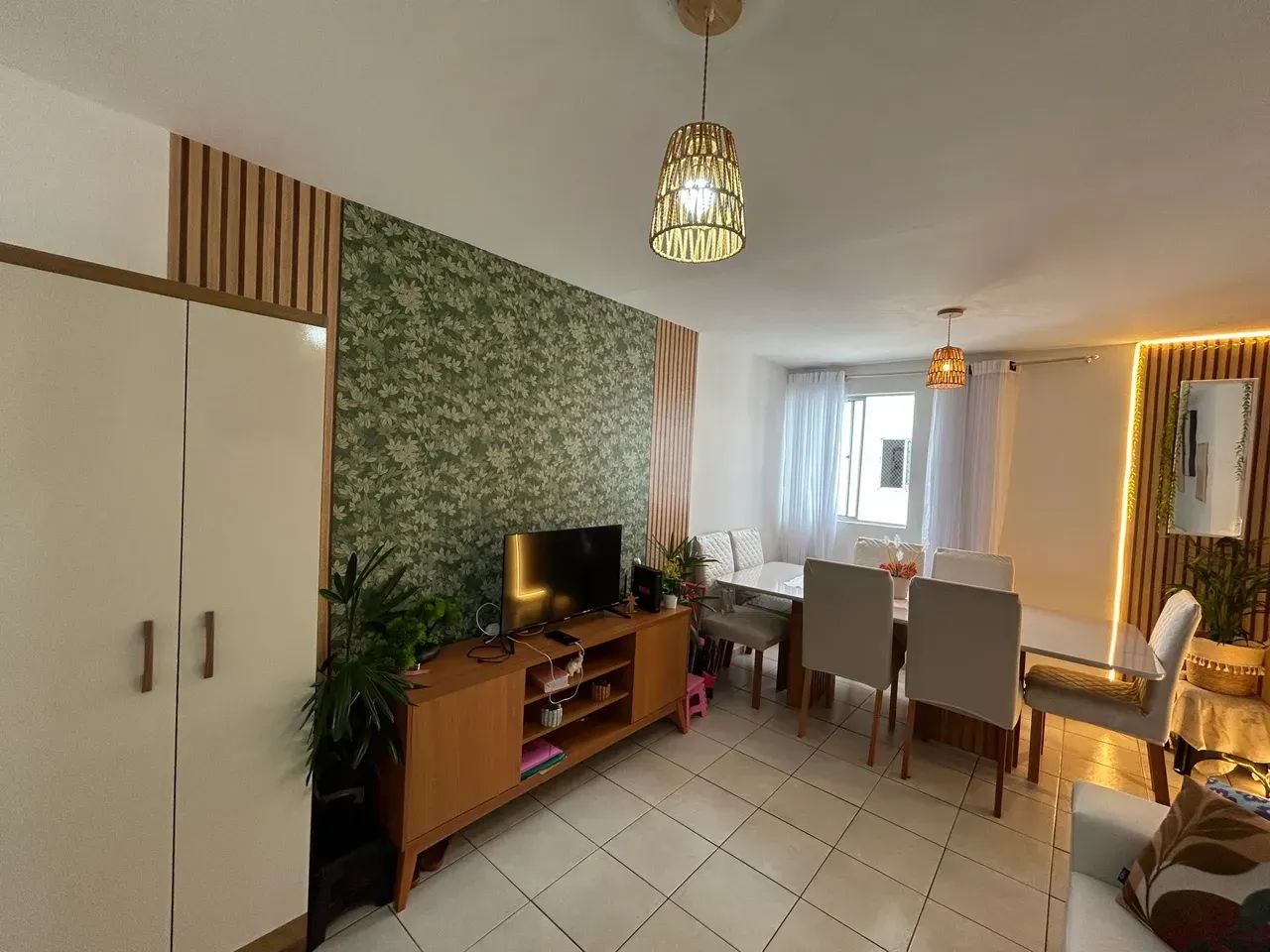 VENDO APARTAMENTO - PORTEIRA FECHADA - Foto 2