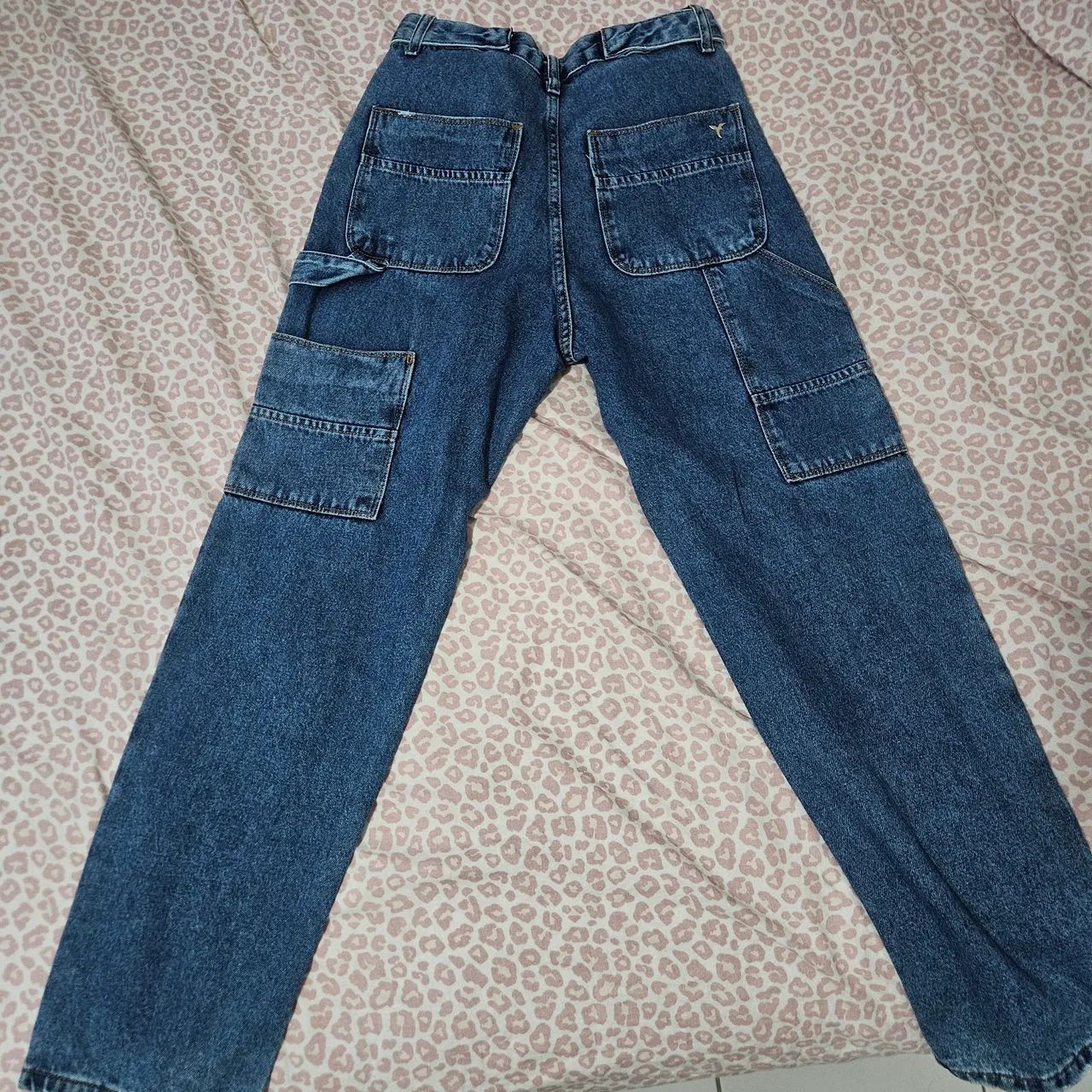 Calça jeans  - Foto 3