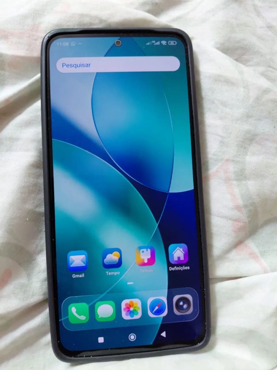 Xiaomi redmi note 13 - Foto 2