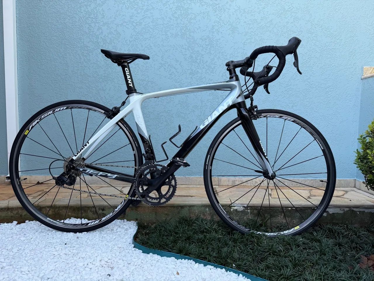 Speed Giant Defy Advanced M(54)