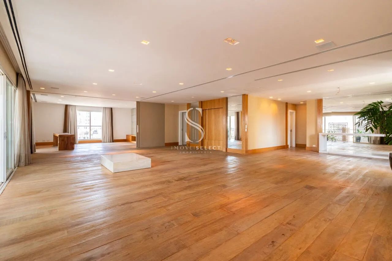 Apartamento em Itaim Bibi - São Paulo - Foto 3