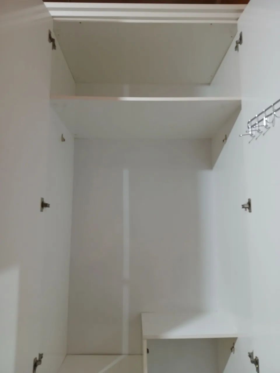 Guarda roupa - Foto 3