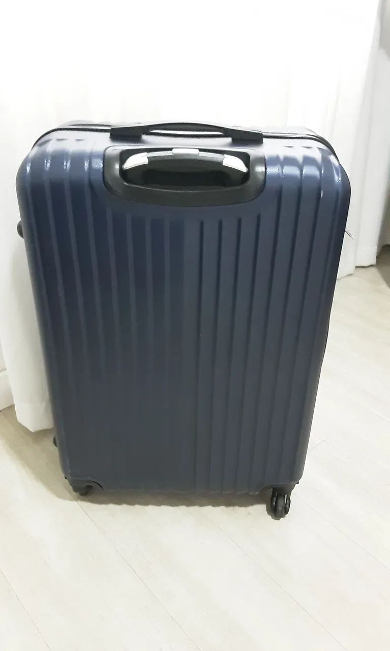 Mala de viagem - Foto 2