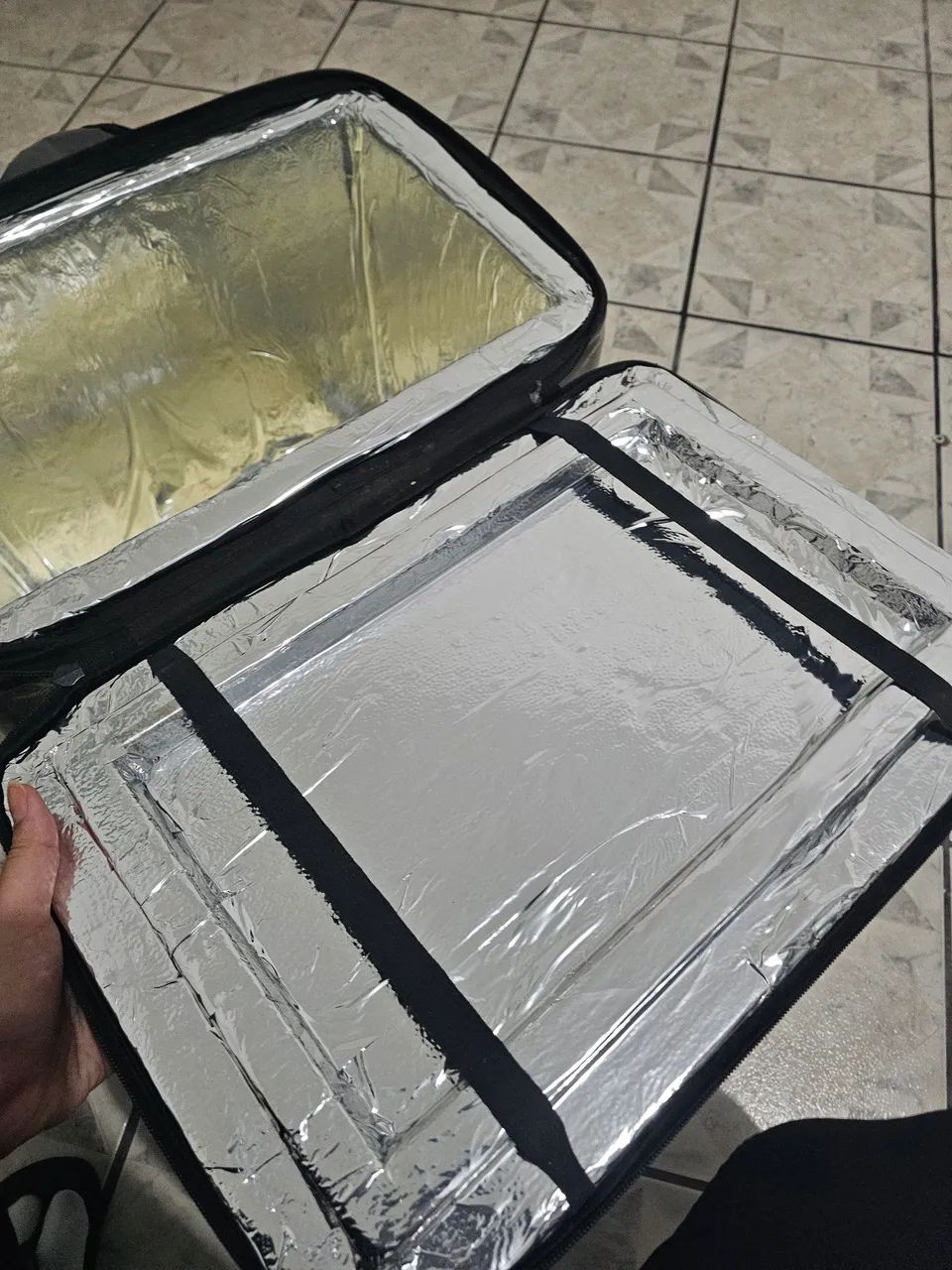 BAG PARA ENTREGA - Foto 4