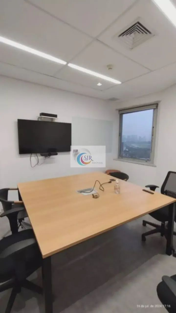 Conjunto para alugar, 509 m² - Pinheiros - São Paulo/SP - Foto 3