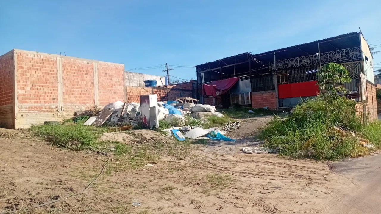 Galpão Zona Norte  - Foto 2
