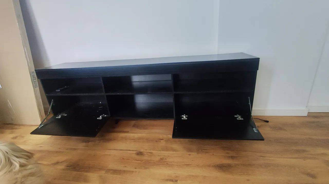 Rack Preto  - Foto 3