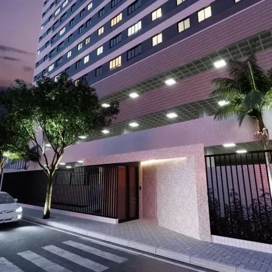 (ELC) Na Encruzilhada | 2 e 3 quartos | 100% nascente | Luar do Norte - Foto 4