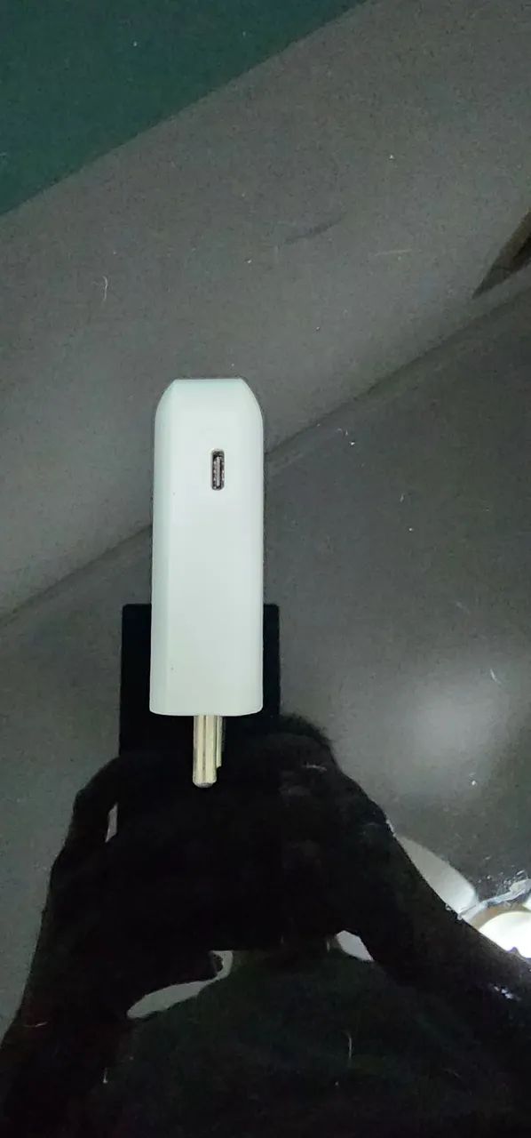 Carregador Original LG 5V 3A - Funcionando - Foto 3