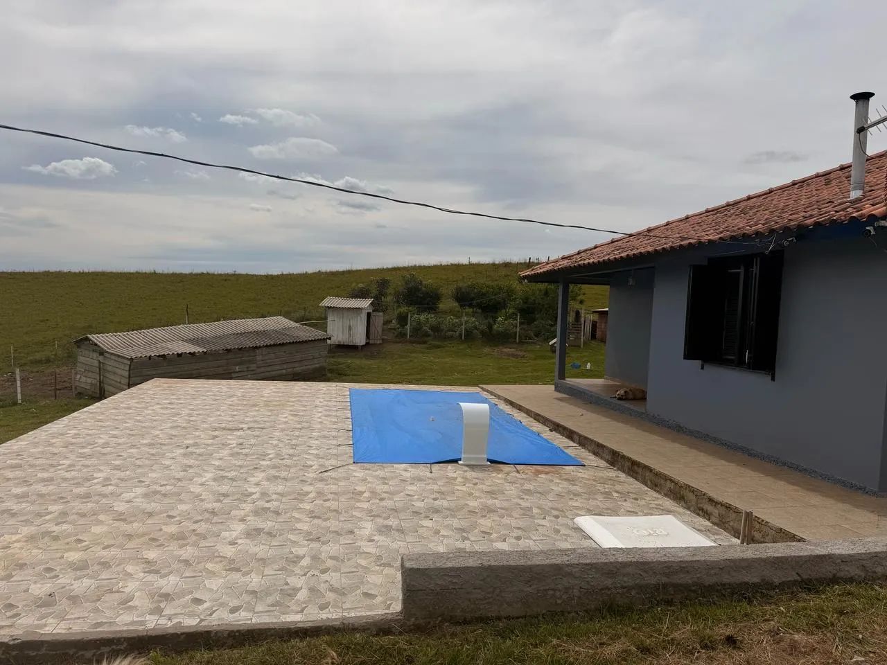 Vendo sítio impecável  - Foto 4