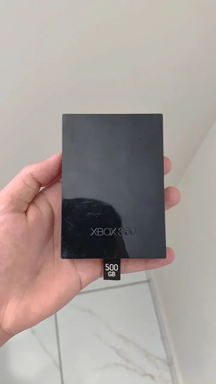 HD ORIGINAL - XBOX 360