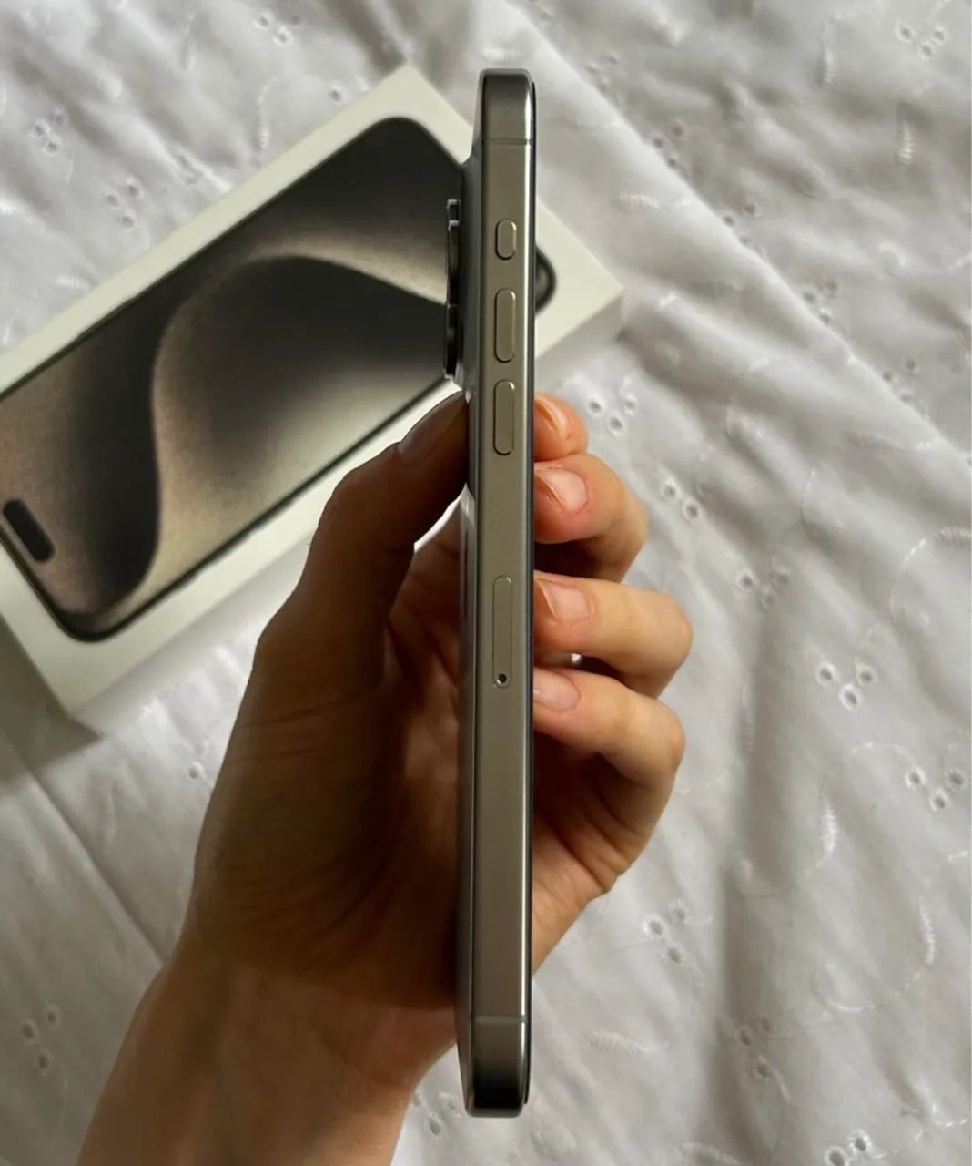 iPhone 15 Pro Max 256Gb - Foto 3
