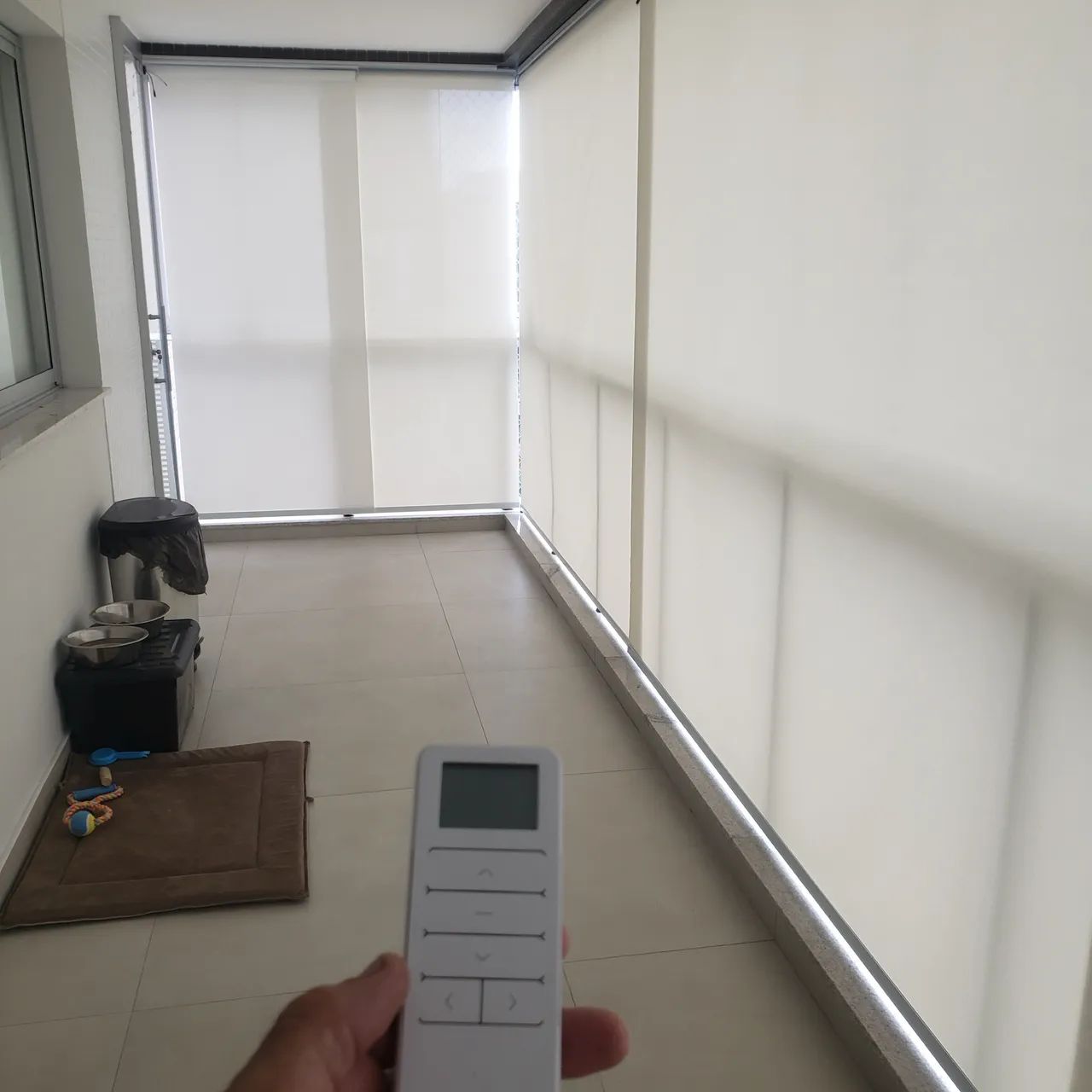 Cortinas e Persianas - Foto 4