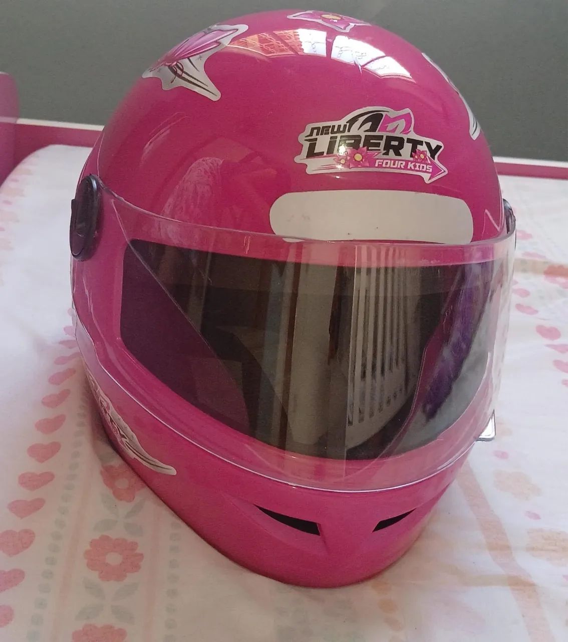 Capacete infantil  - Foto 2
