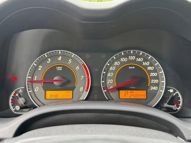 Toyota Corolla 2.0 XEI 16V Flex 4P Automatico 2012 - Foto 5