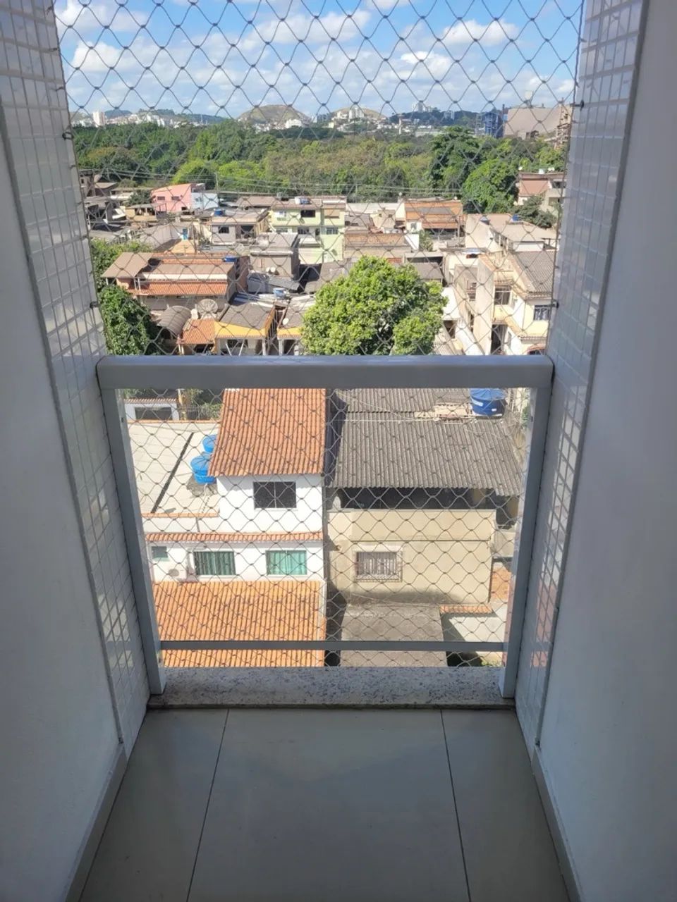 Apartamento na Vila Mury  - Foto 4