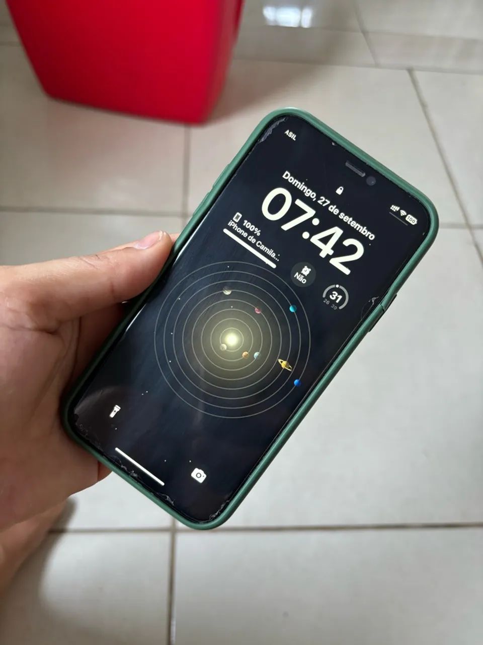 Celular XR 128 gigas   - Foto 4