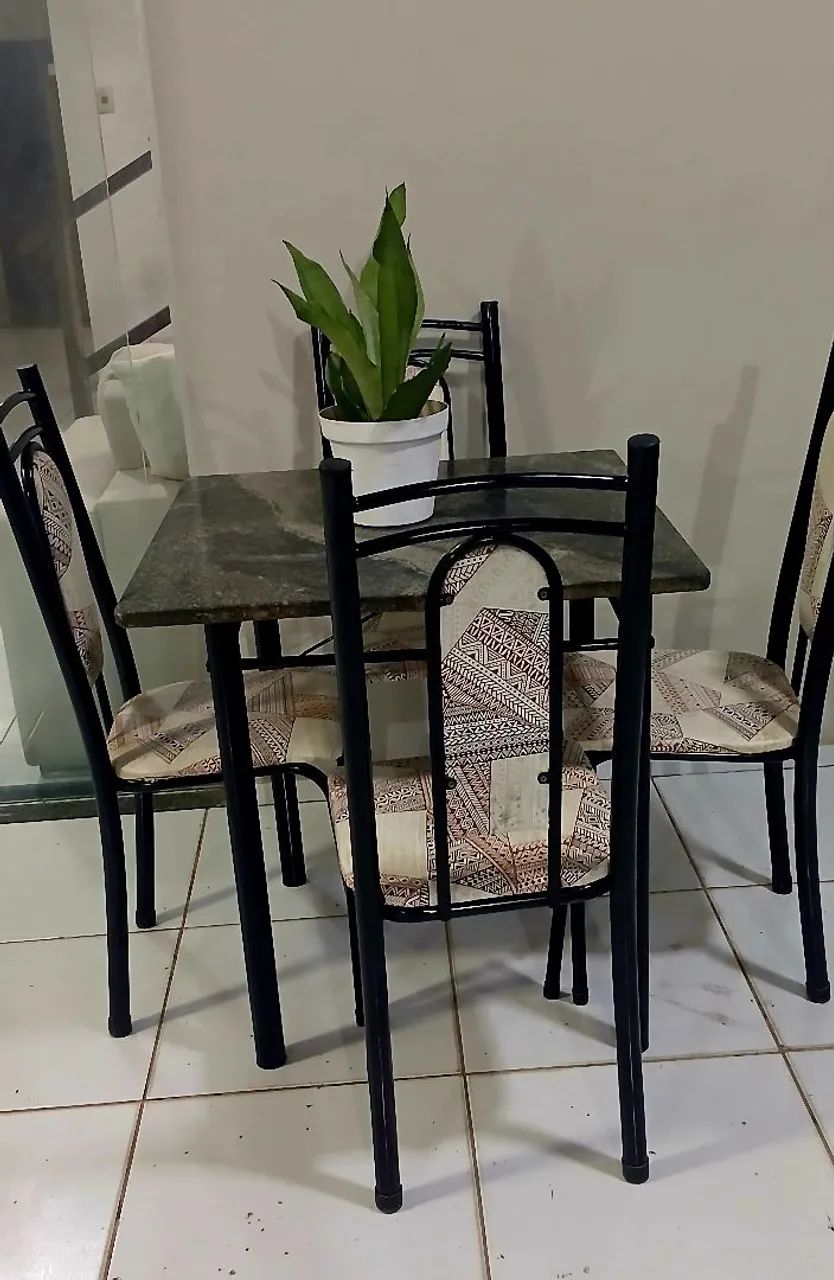 Mesa de Mármore  - Foto 5