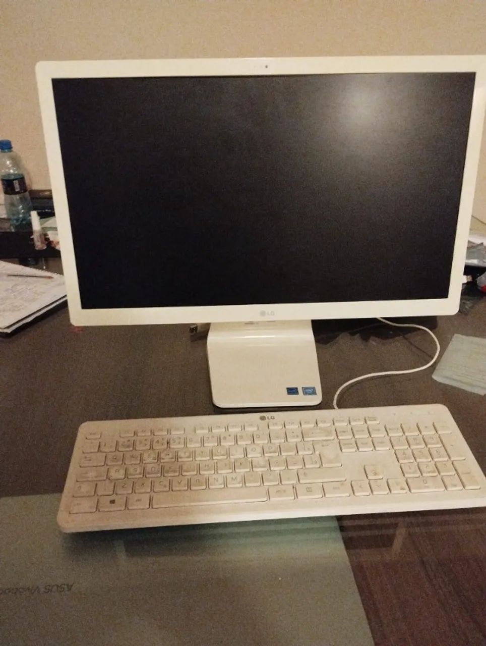 Computador All In One LG  - Foto 2