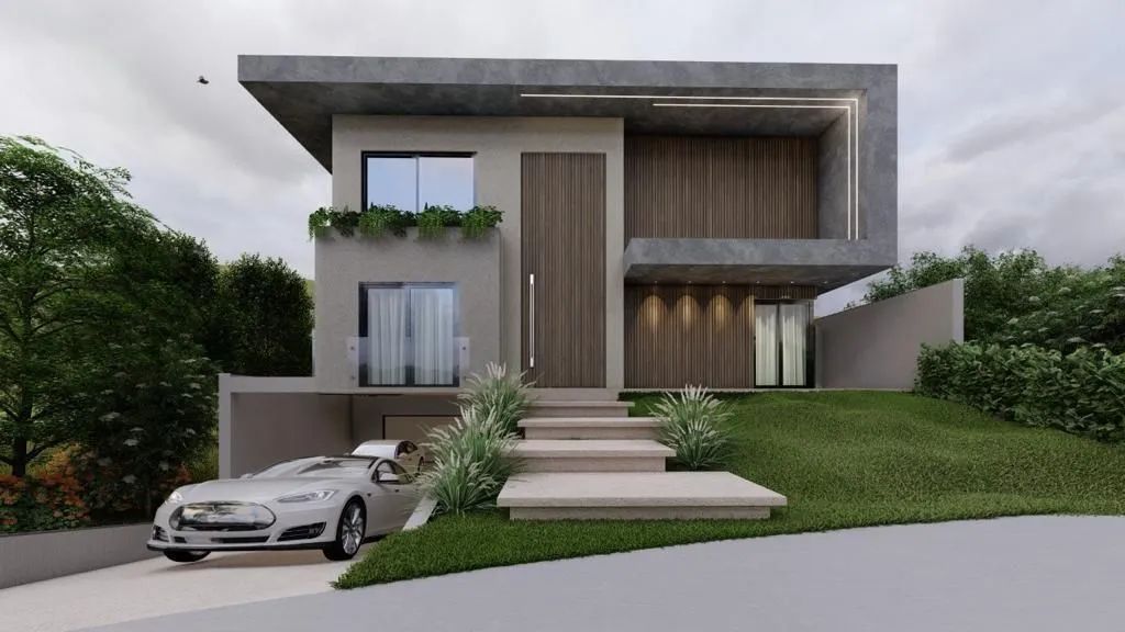 Lindo lote plano com projeto aprovado! - Foto 3