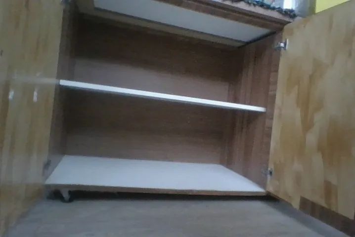  Gabinete Com Rodinhas - Foto 4