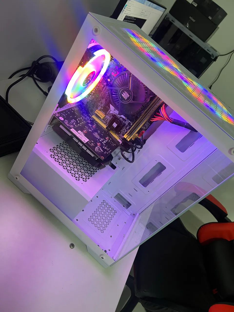 Computador Gamer - Foto 2