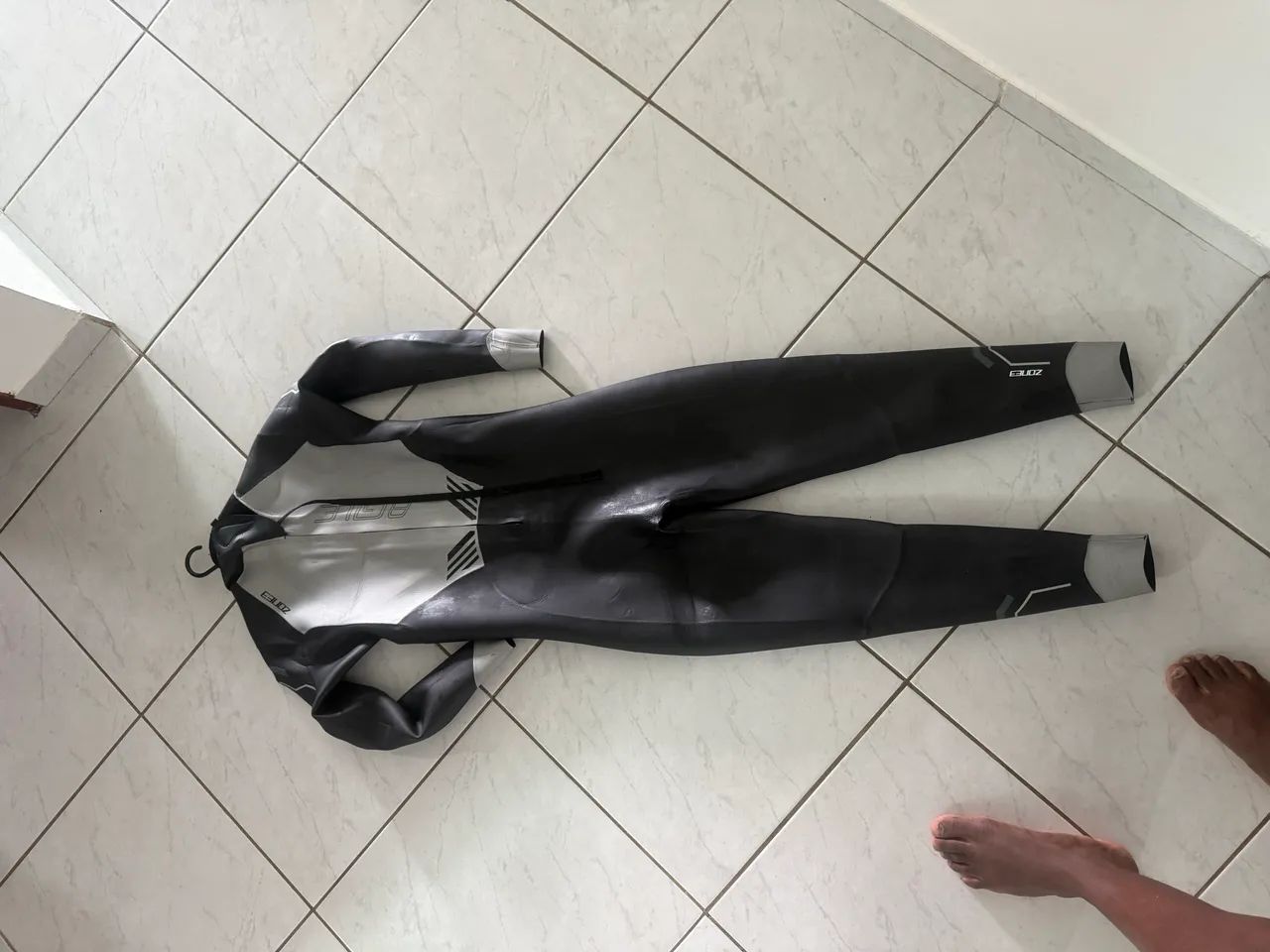 Wetsuit Zone3 Agil - Foto 3