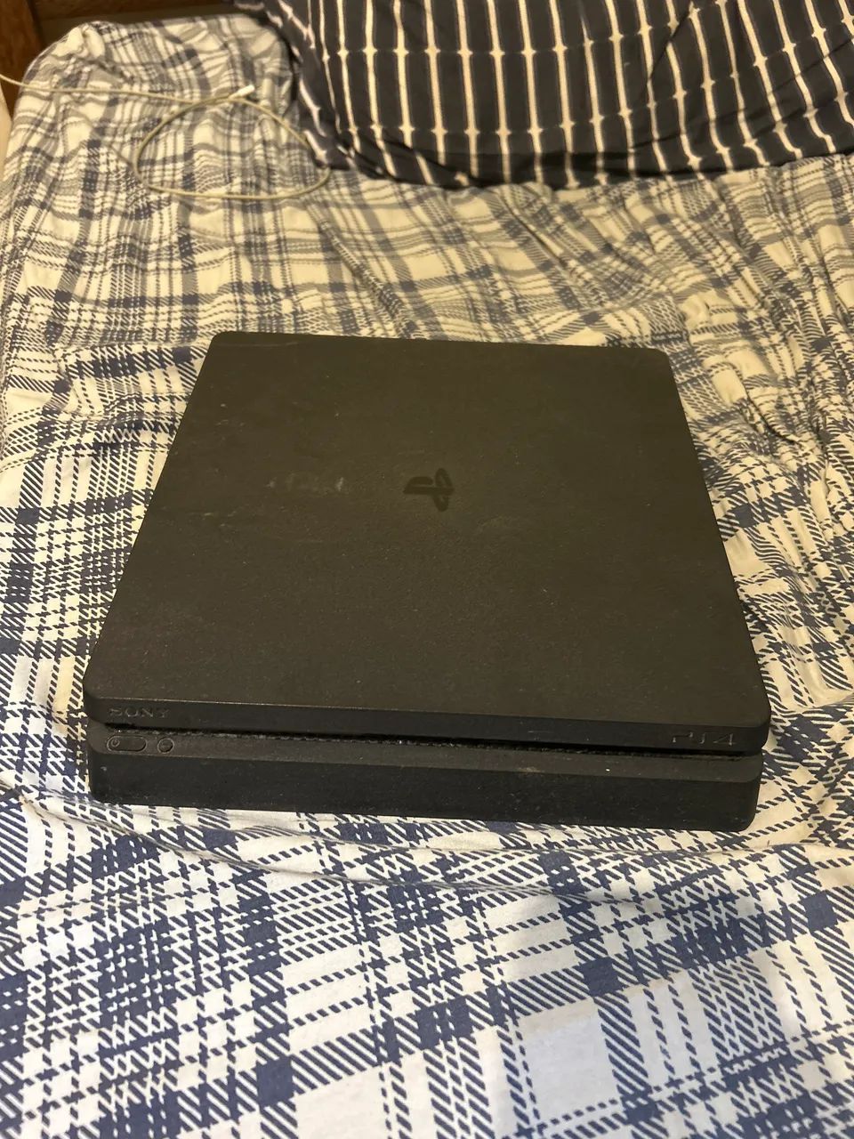 Vendo Playstation 4 Slim
