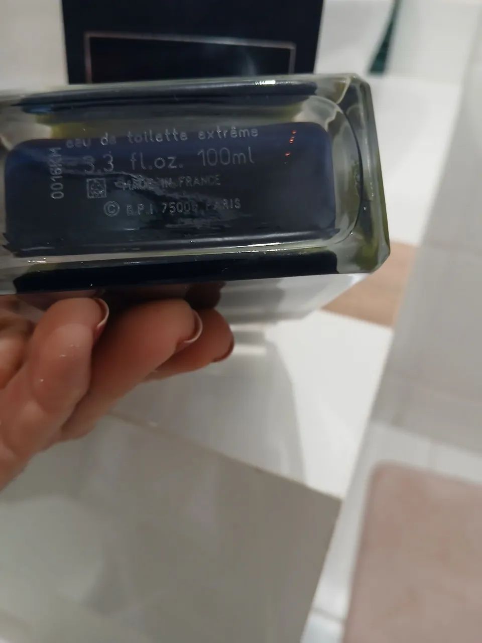 Perfume Narciso Rodriguez  - Foto 5