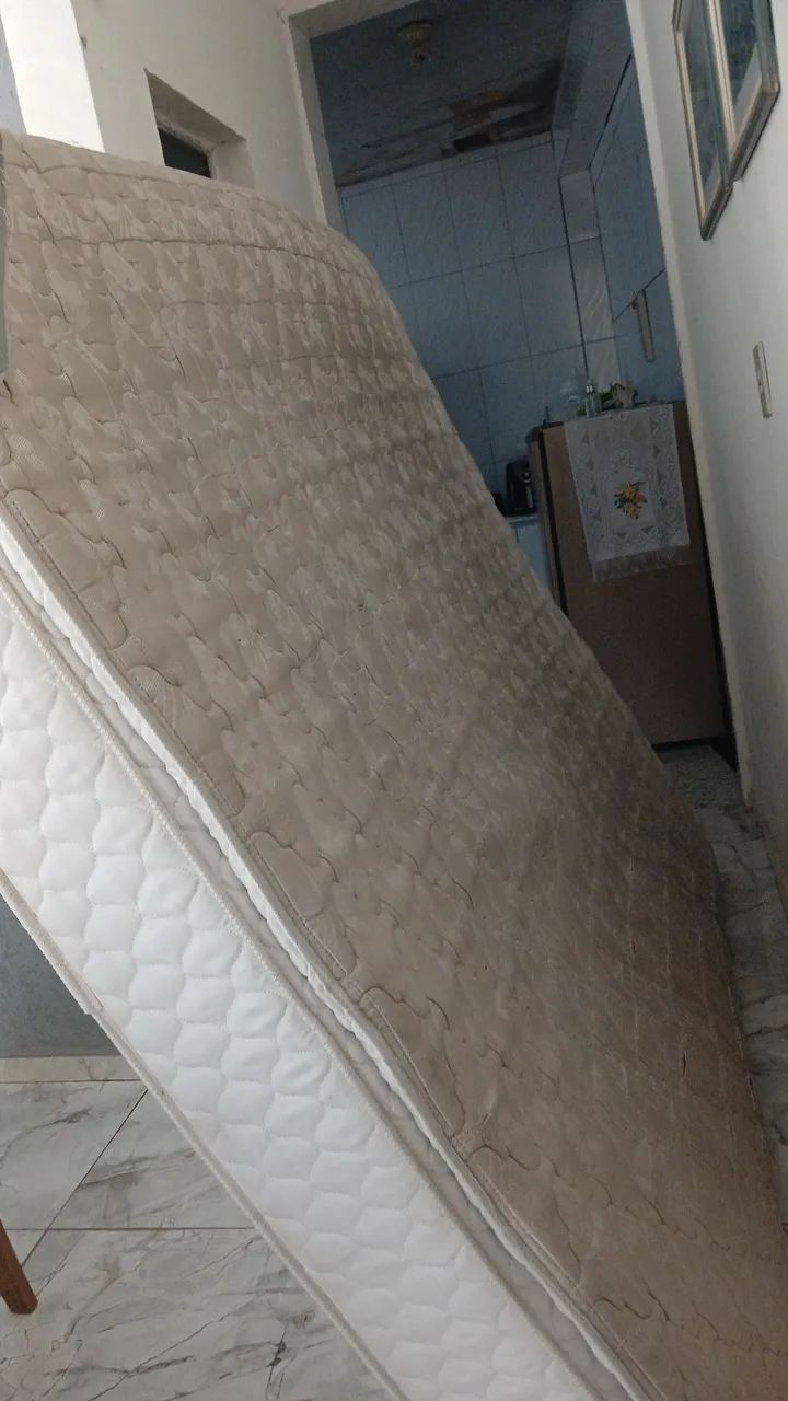Colchão super king  - Foto 2