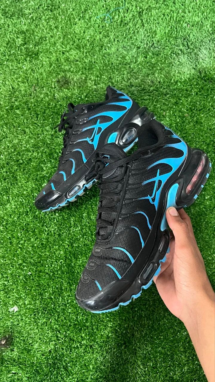 Air max tn  - Foto 3