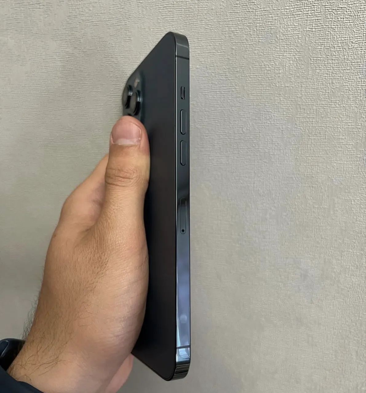 iPhone 12 Pro Max azul  - Foto 3