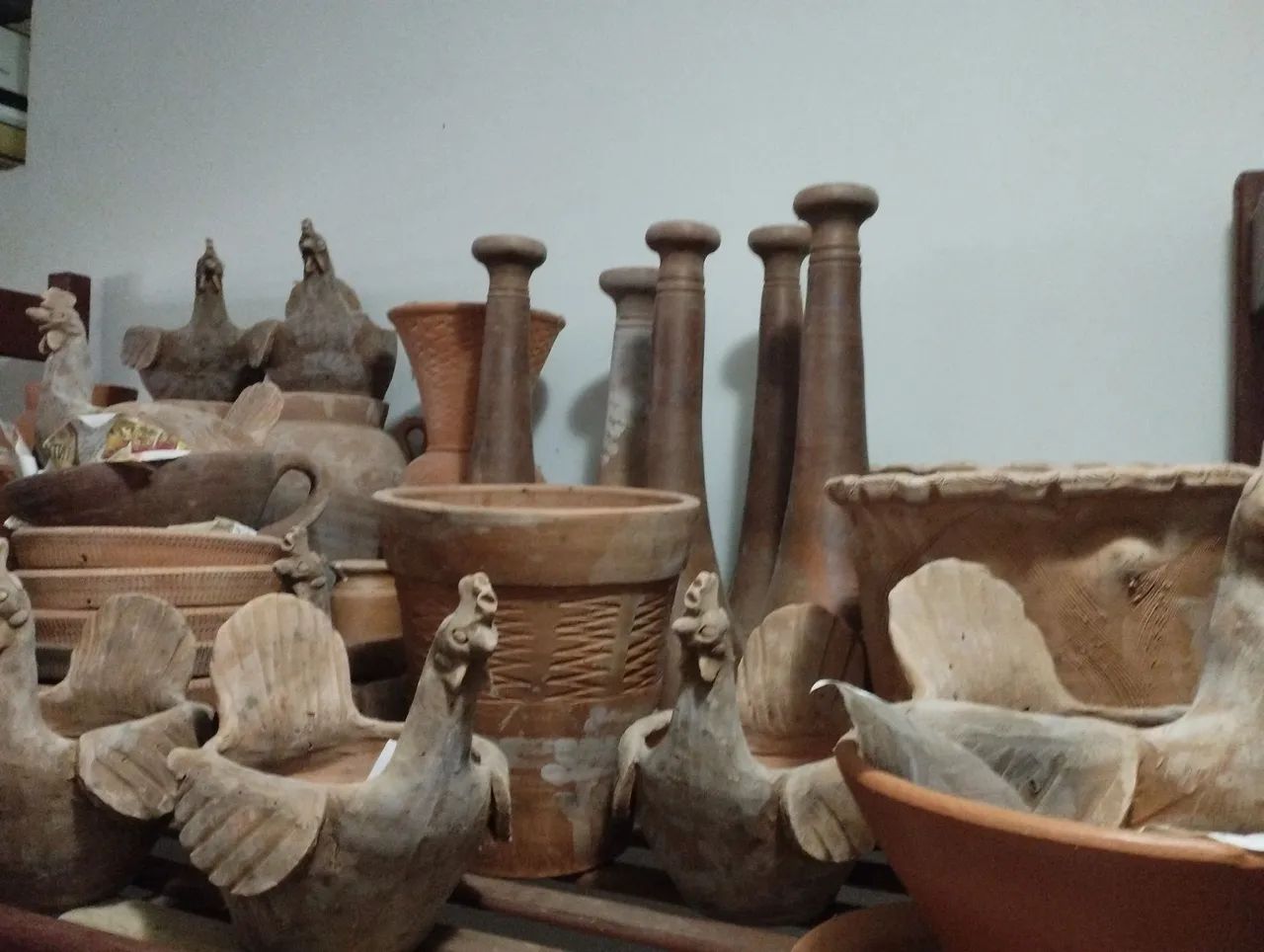 Conjunto de artesanatos - Foto 2