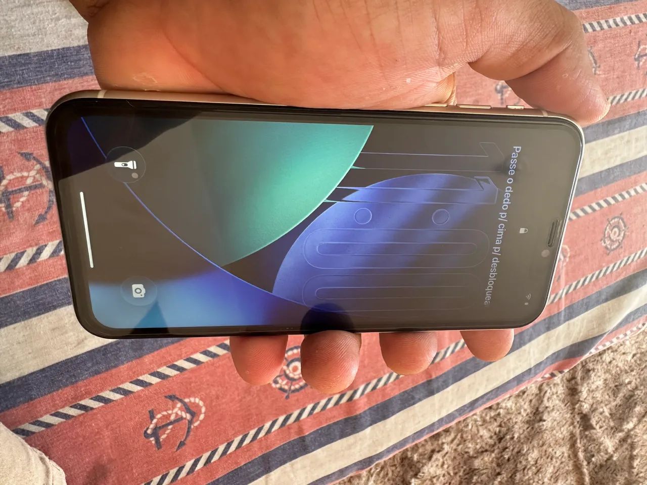 iPhone 11  128GB - Foto 3