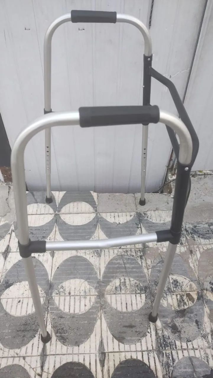ANDADOR ADULTO - Foto 4