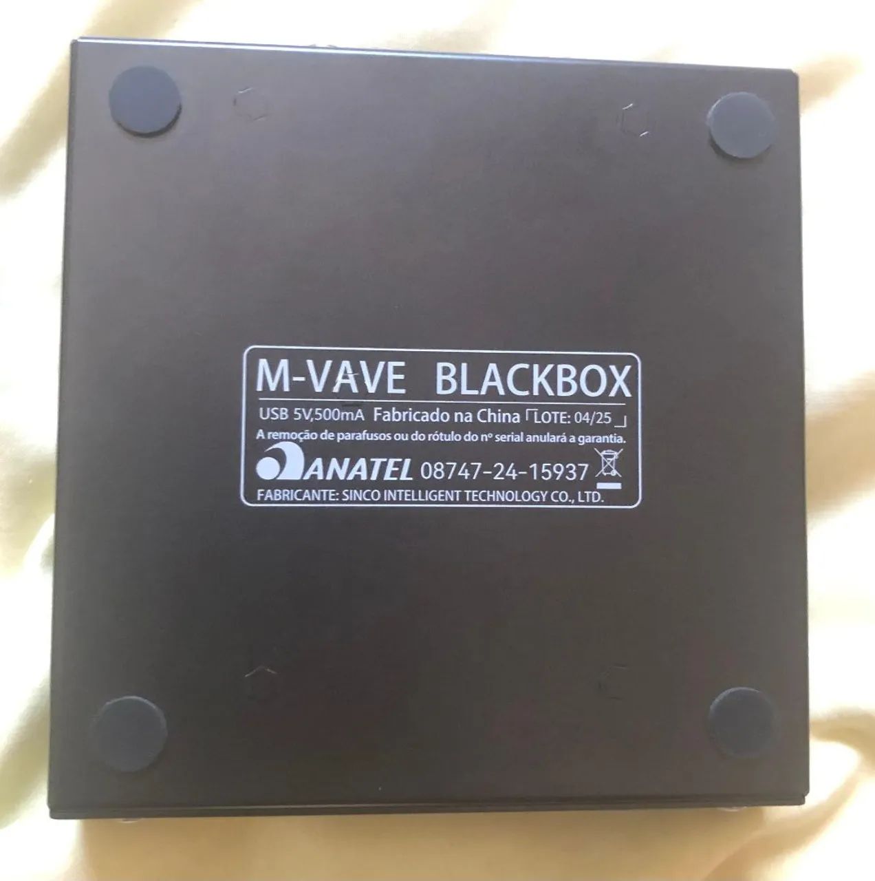 BLACKBOX M-WAVE - Foto 4