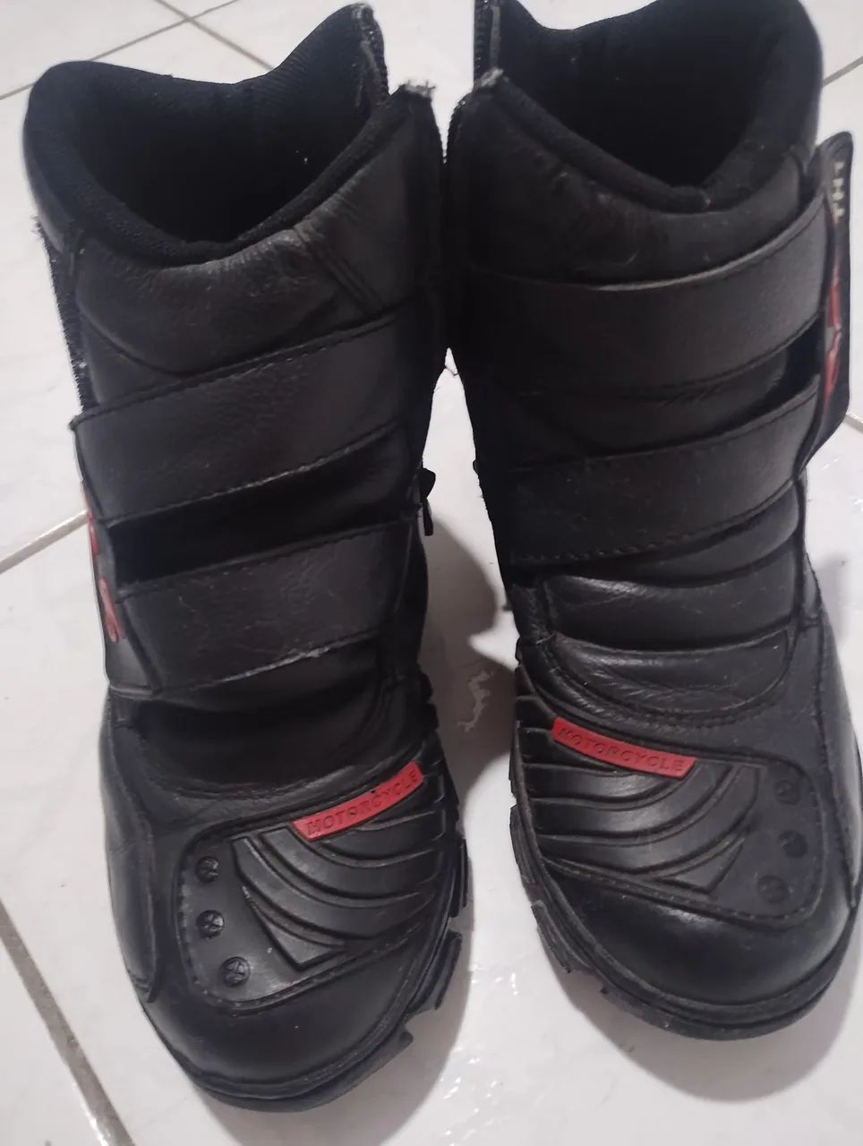 Vendo bota