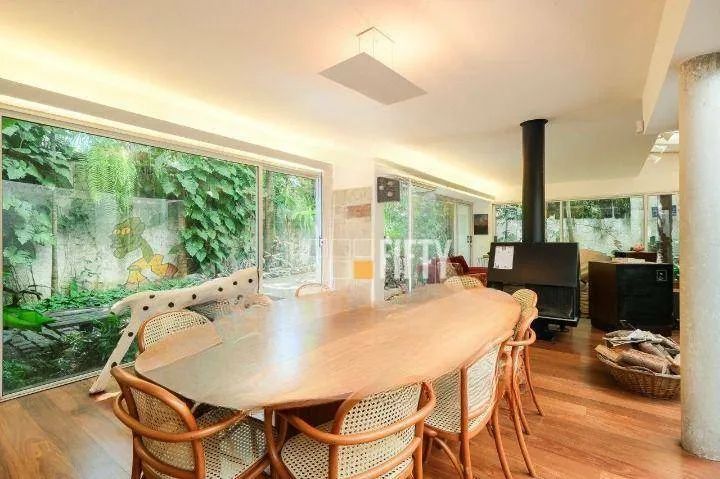 Casa de Vila com 4 Quartos para alugar, 263m² , Itaim Bibi, SP. - Foto 4