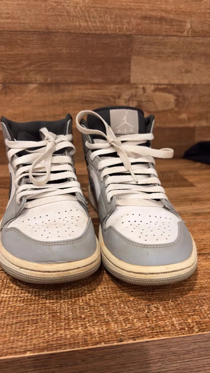 Tênis Nike Jordan original  - Foto 2