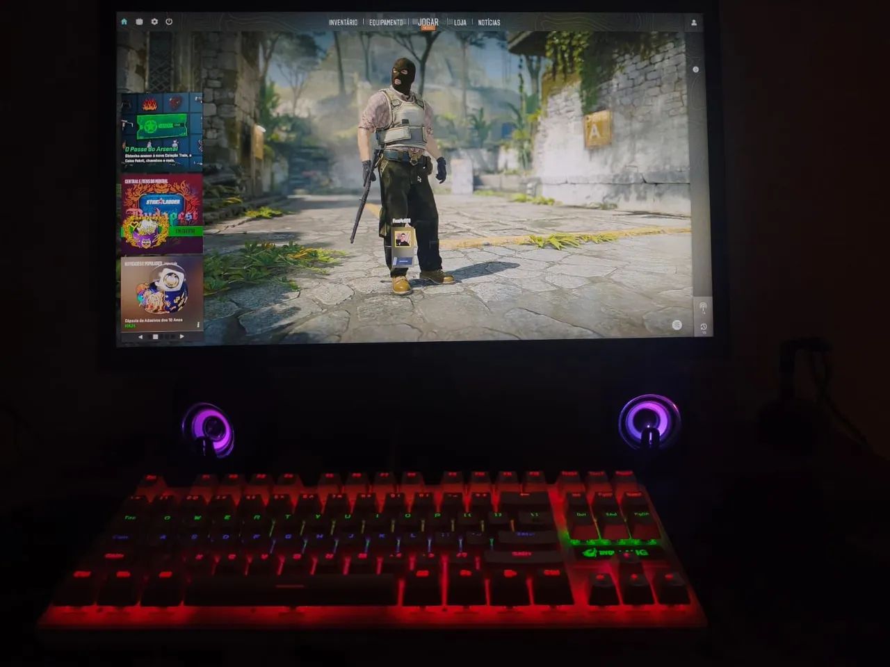 PC gamer  - Foto 2