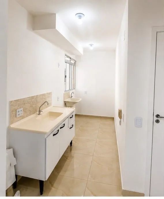 Apartamento 2/4 - Abrantes - Foto 5