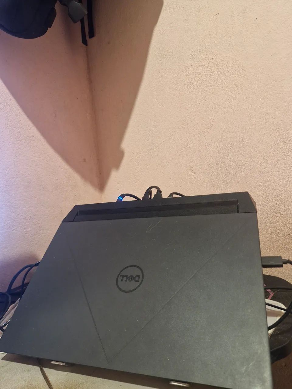Notebook gamer Dell g15 5530 