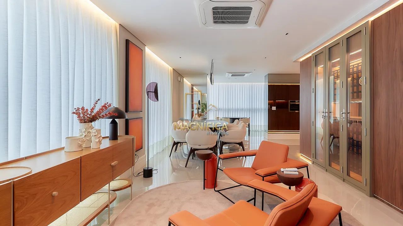 ED. SEVENTY UPPER MANSION  ECOVILLE - Foto 2